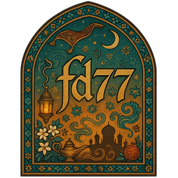 fd77 ব্র্যান্ড লোগো